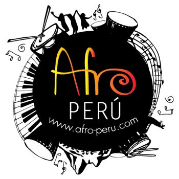 Druck_Sticker Afro Peru